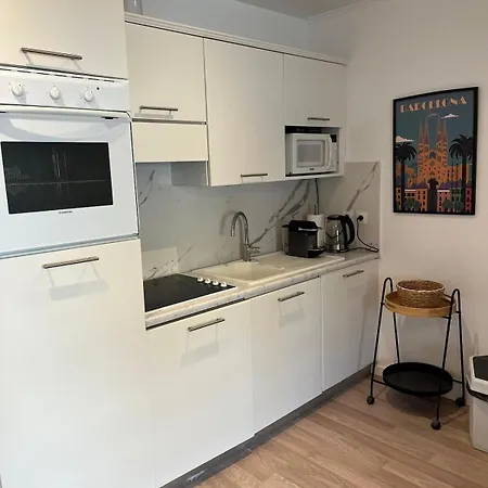 Daire 4 People Hyper Centre And Air Conditioning Cannes